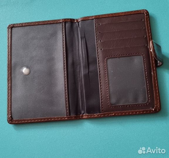 Обложка на паспорт