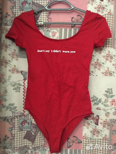 Топ боди bershka