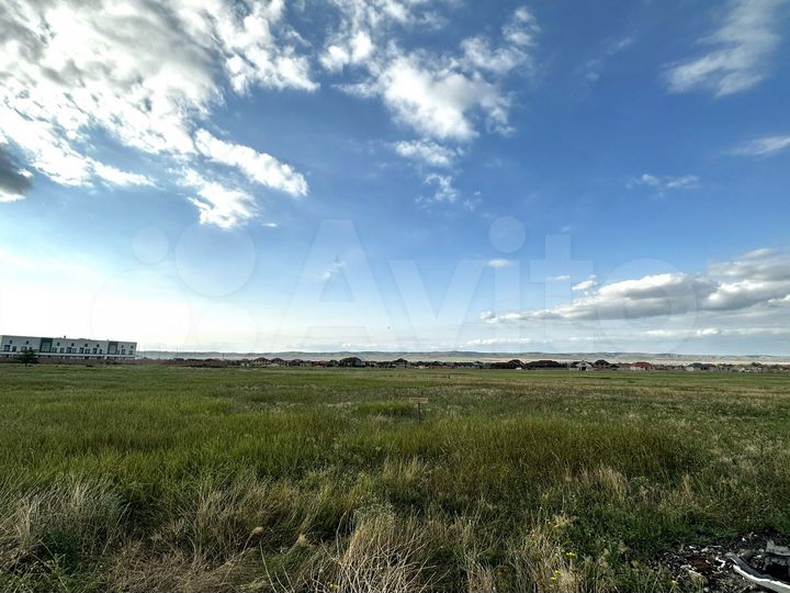 Участок 6 сот. (ИЖС)