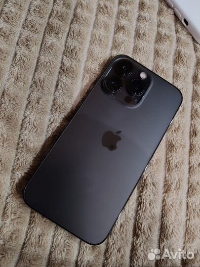 iPhone 13 Pro, 512 ГБ