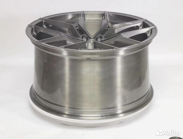 Кованые диски R20