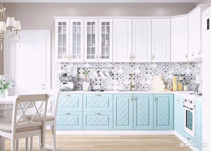 Кухня под заказ