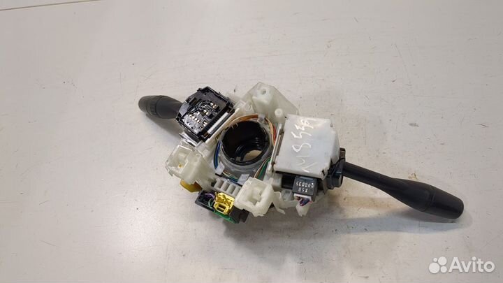 Переключатель поворотов и дворников Mitsubishi Grandis, 2007