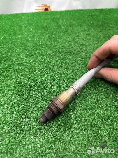 Датчик кислородный задний Volkswagen R-Line Passat