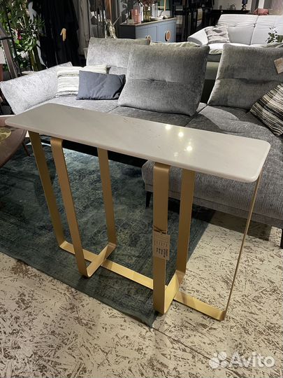 Консоль дизайнерская от DizainaZona