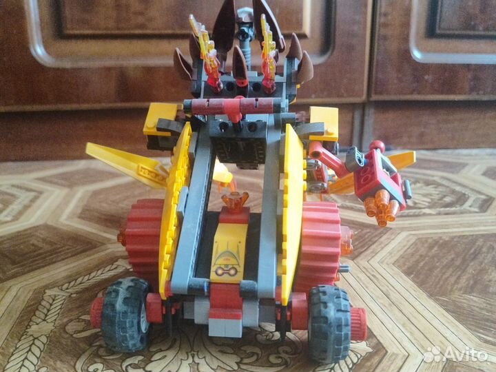 Lego Chima