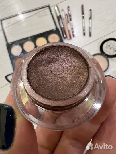 Косметика пакетом