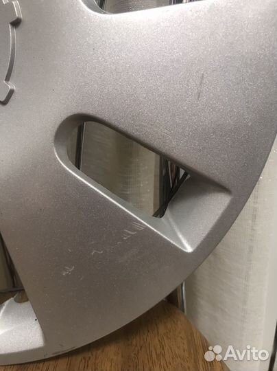 Колпак колеса Ford