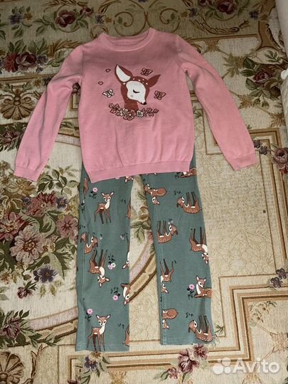 Вещи для девочки