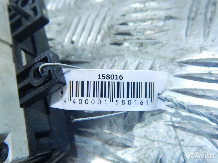 Блок управления печки / климат-контроля Daewoo