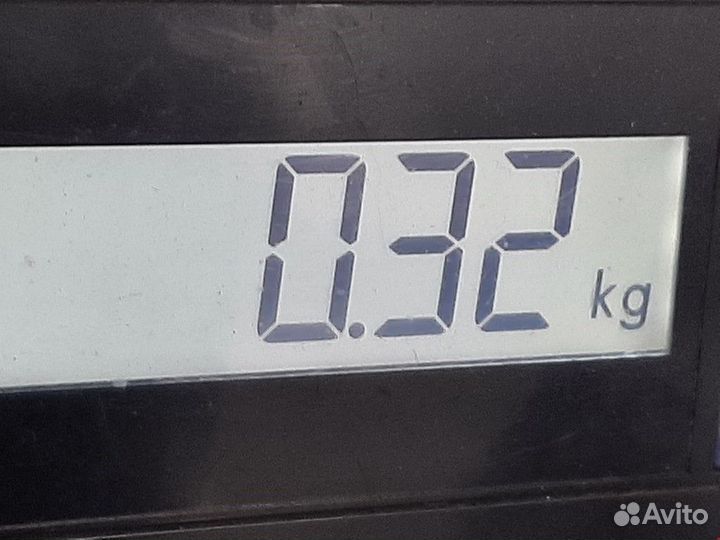 Щеткодержатель (поводок стеклоочистителя, дворник)