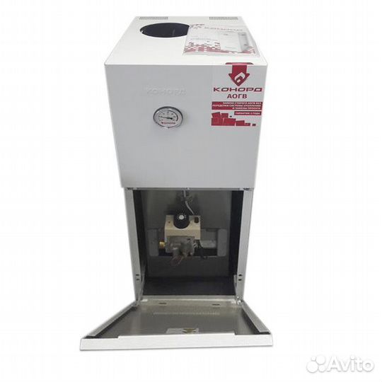 Котел газовый Конорд аогвк-17,4-1