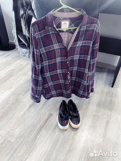 Слипоны Zara