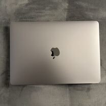 MacBook Air 13 M1 8/256GB 275ц