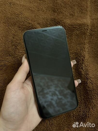 iPhone 12 pro max 128 gb