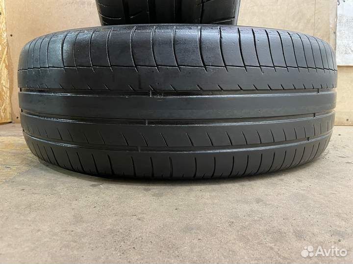 Michelin Latitude Sport 225/60 R18 100H