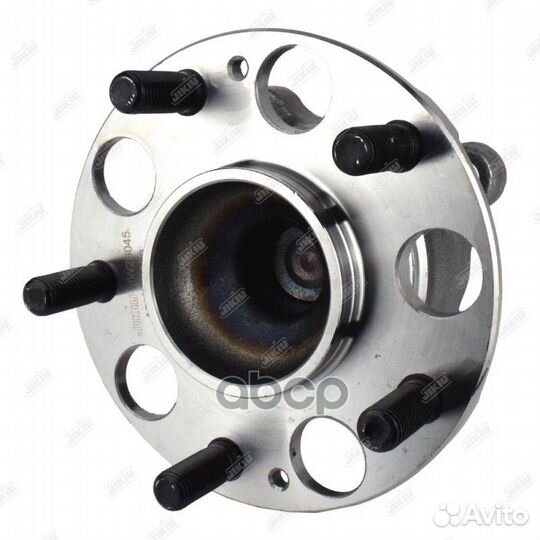 Ступица Re колеса L/R HO Accord 12