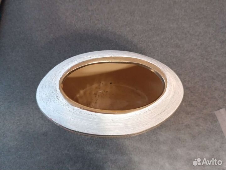 Ваза керамичесая