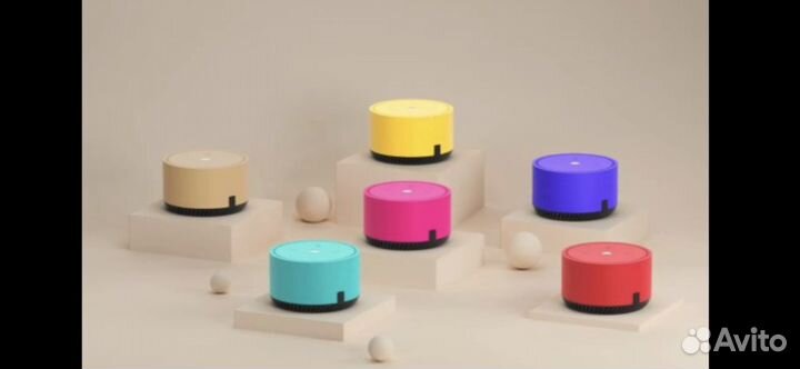 Яндекс станция алиса лайт новая