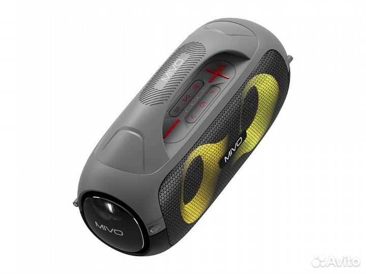 Портативная Bluetooth колонка Mivo M24