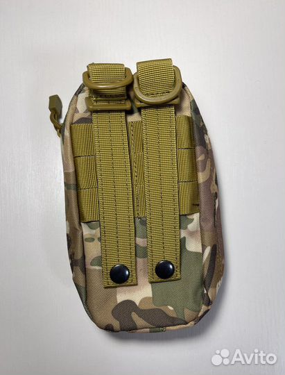 Медицинский подсумок