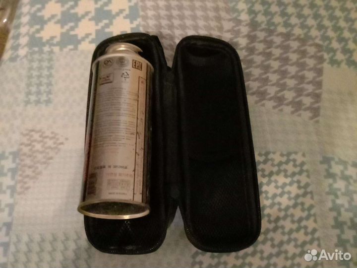 Сумка на руль