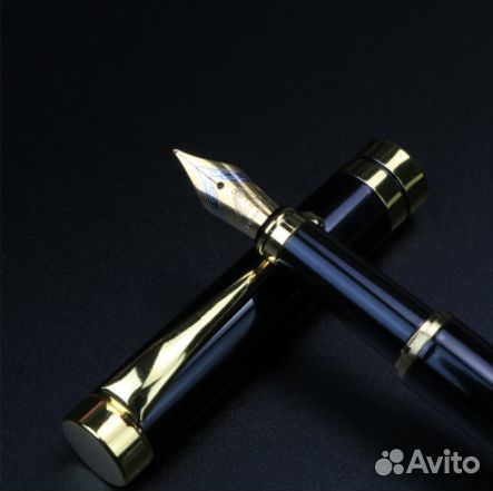 Перьевая ручка