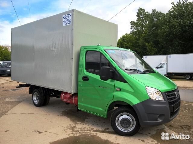 Перевезем грузы из г. Пыть-Ях в любой регион