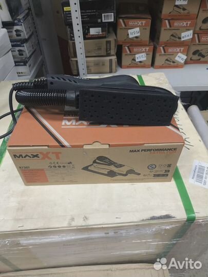 Шлифовальная машинка maxxt R7303-150-5.0