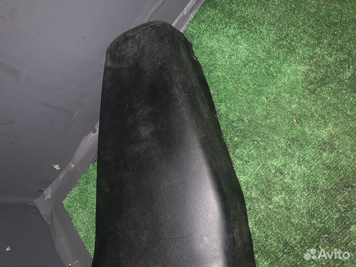 Сидение минск в сборе