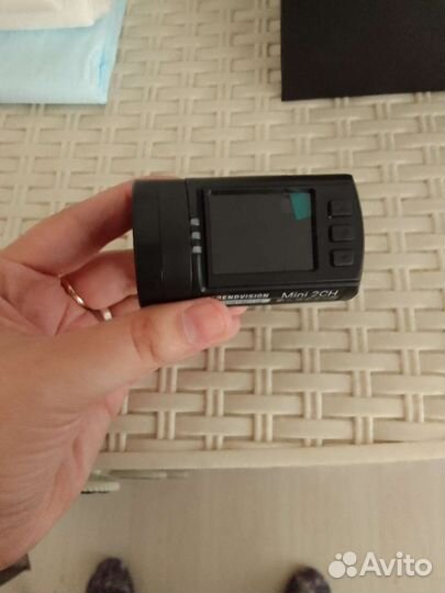 Видеорегистратор