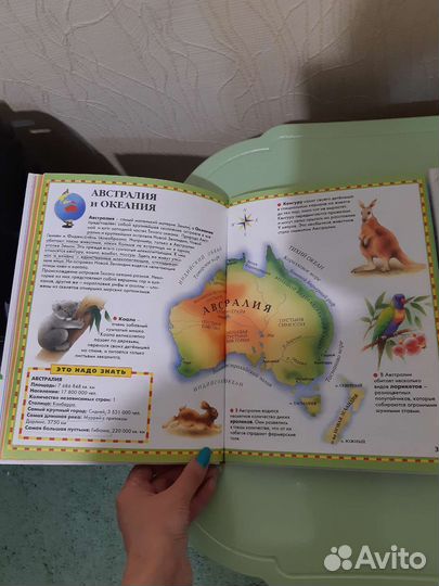 Книги/энциклопедии