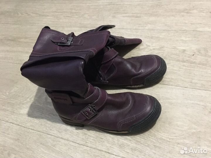 Обувь женская