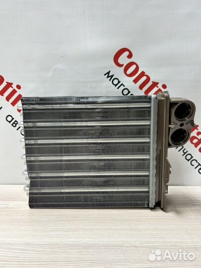 Радиатор отопителя Vesta,Largus,Логан оригинал