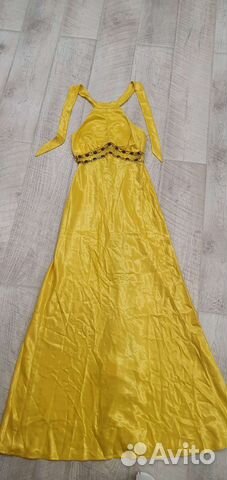 Бальное платье Стандарт и на праздник