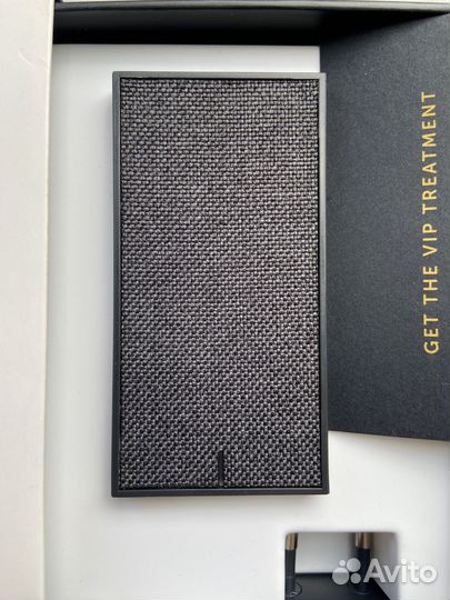 Зарядное устройство Native Union