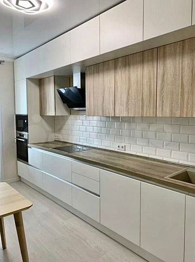 2-к. квартира, 70 м², 10/18 эт.