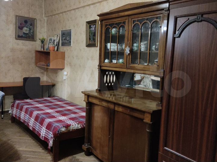 2-к. квартира, 72,2 м², 5/10 эт.