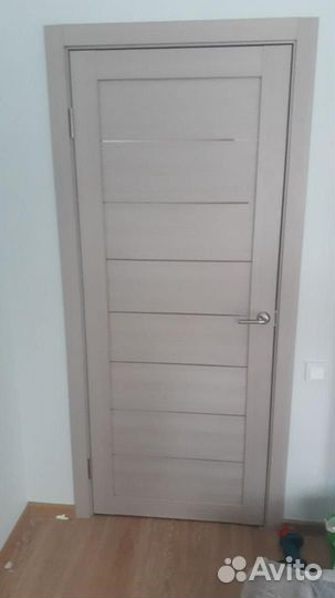 Двери межкомнатные