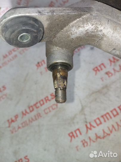 Трапеция дворников передняя Nissan Teana J32