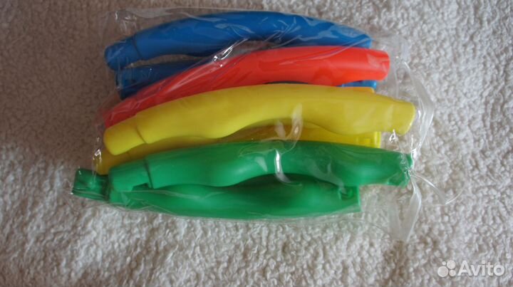 Новый хула хуп, доставка