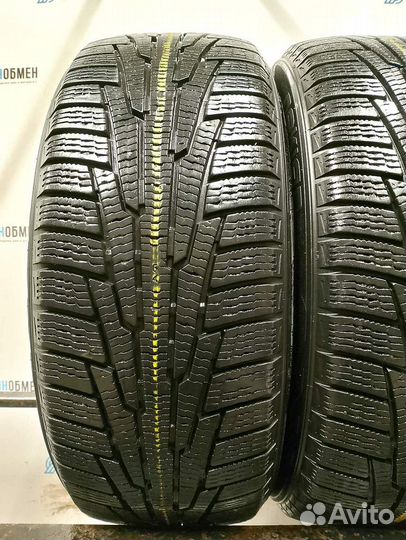 Nokian Tyres Hakkapeliitta R 205/50 R17 93R