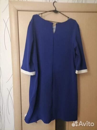 Платье 54-56 р