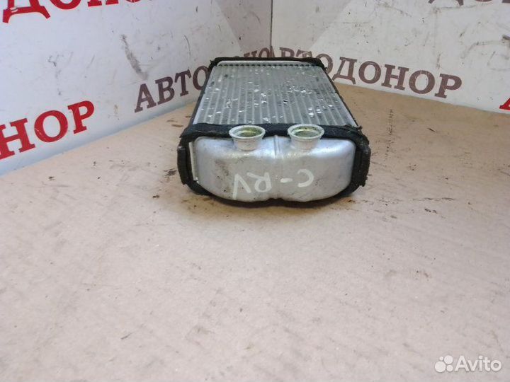 Радиатор печки Honda Cr-V 2.0 2001