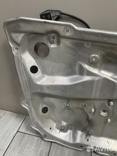 Стеклоподъемник передний левый Audi A8 4E D3