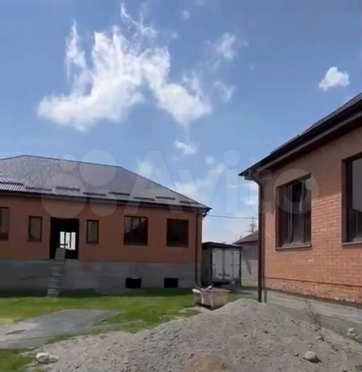 Дом 12 м² на участке 10 сот.