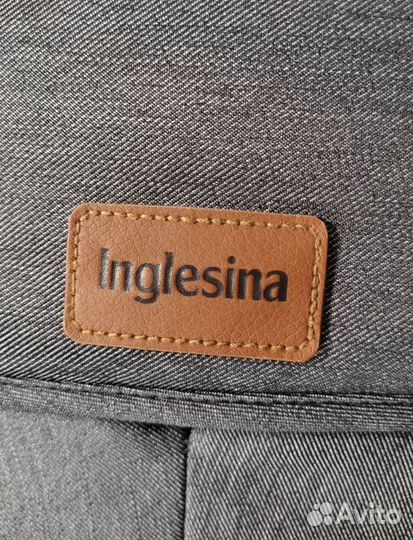 Коляска inglesina sofia