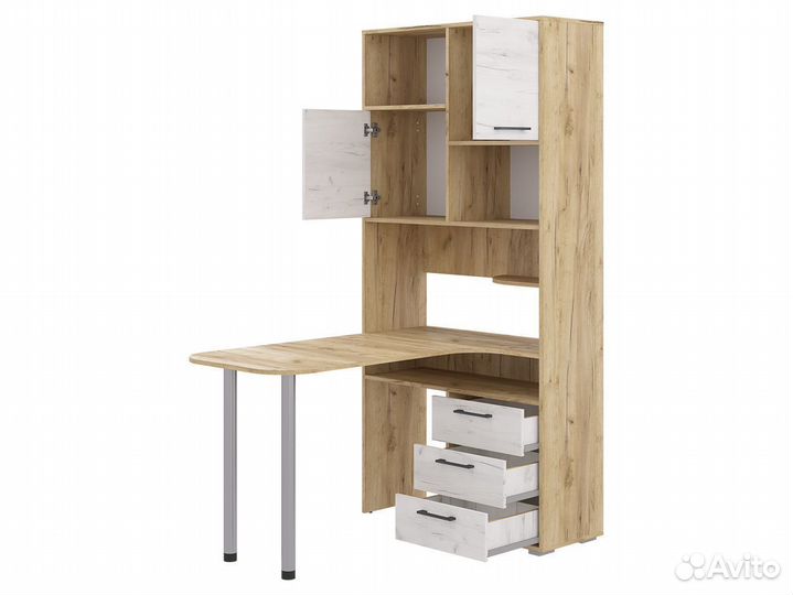 Стол компьютерный ск-61