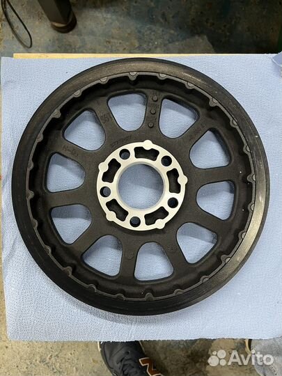 Шкив Harley Davidson 66T 1