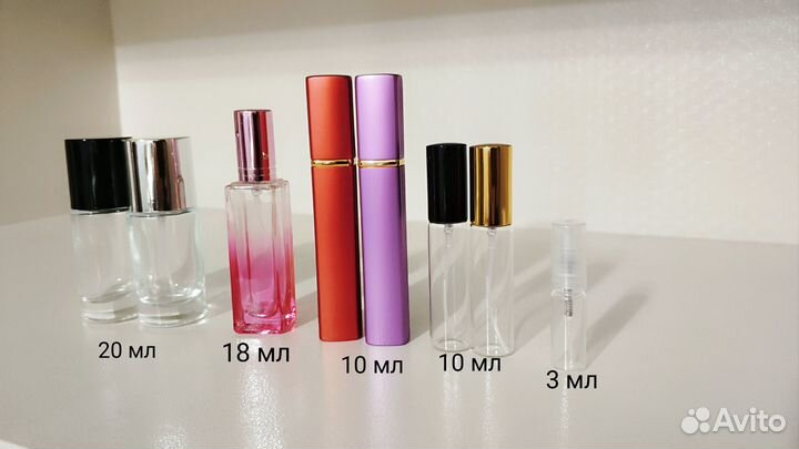 Baccarat Rouge 540 extrait. Оригинал.Распив